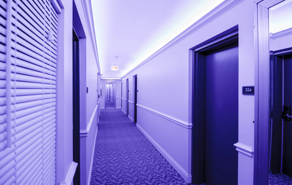 Hotel Chicago West Loop, SureStay Collection by Best Western