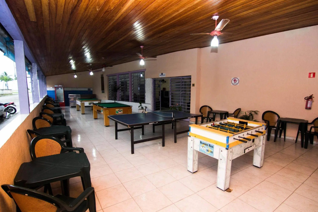 Hotel Caraguatatuba