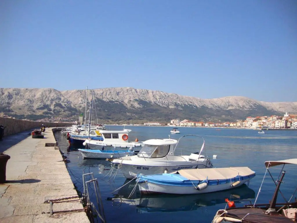 Apartments Sersic