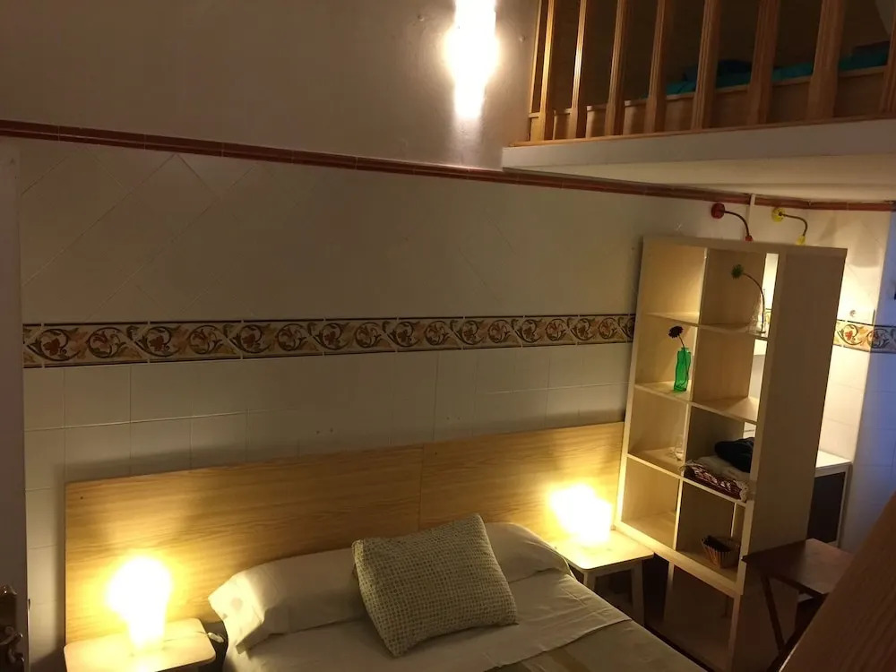 CASA PERIN - HOSTAL RURAL