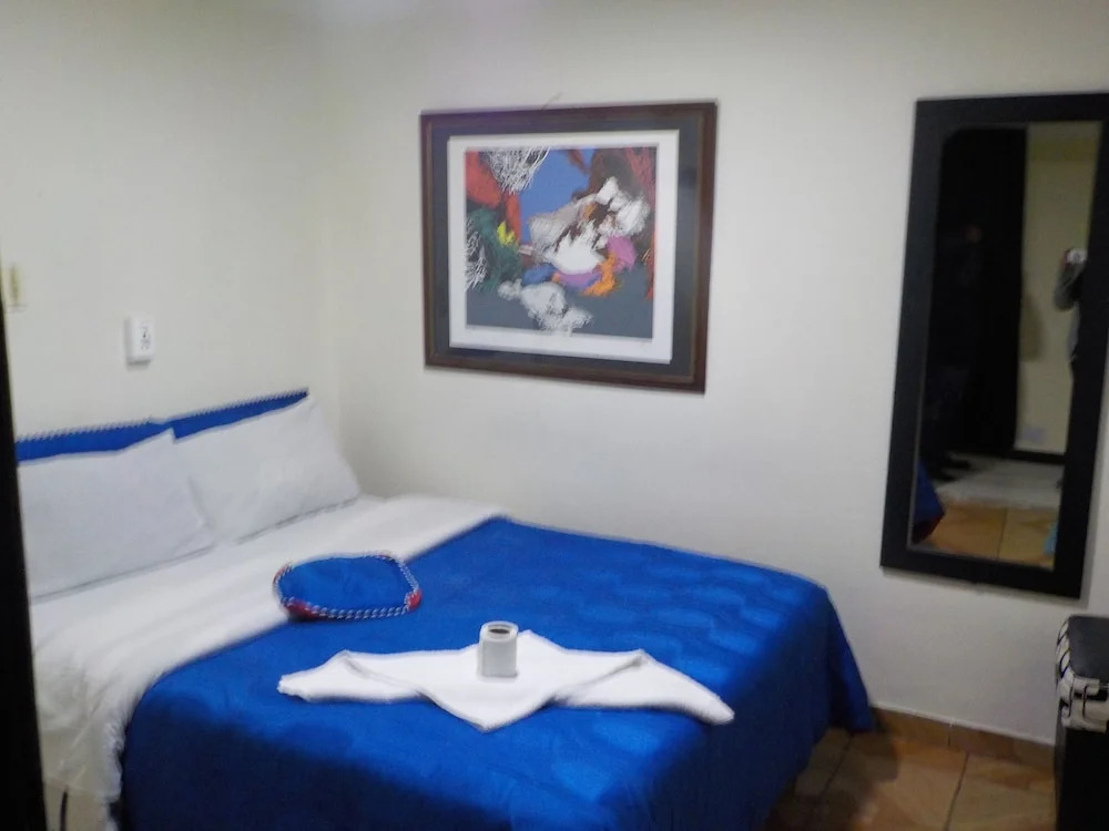 Hotel Parkway Inn 58 Street