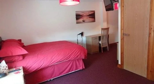 BBs Letting Rooms