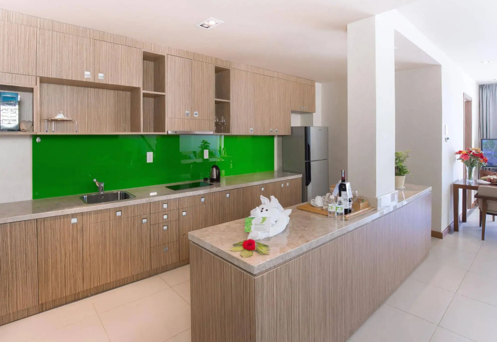 The Cliff Resort & Residences