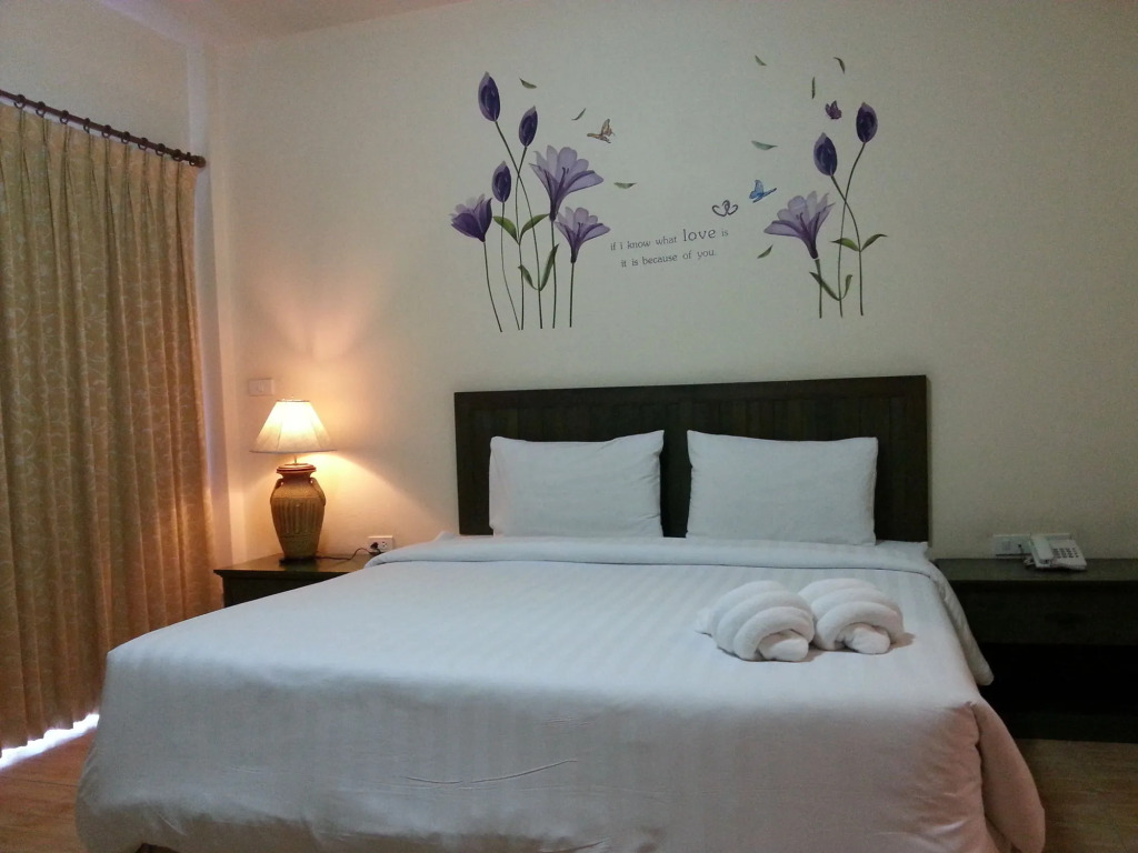 Baan Suksiri Hotel Hua Hin
