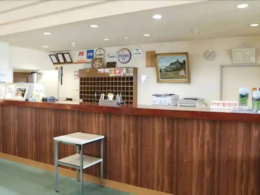 Gujo Kogen Hotel