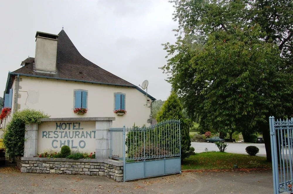Hotel Restaurant Chilo