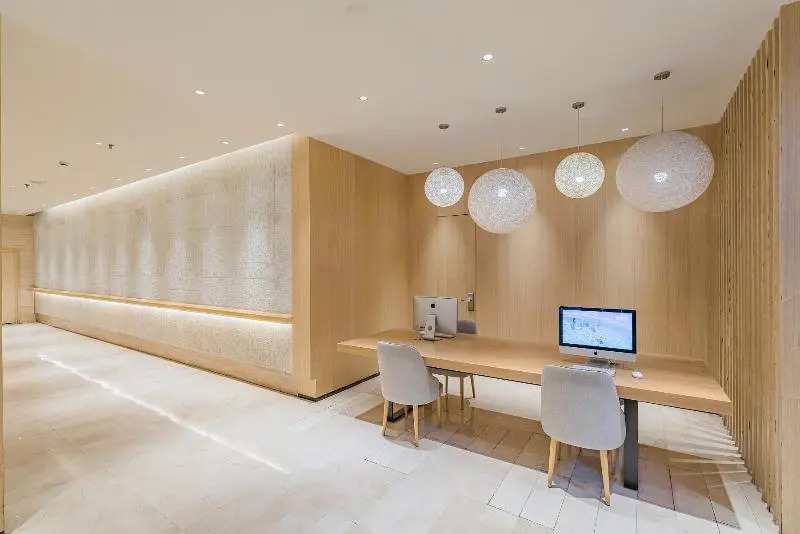 JI Hotel Gubei Shanghai