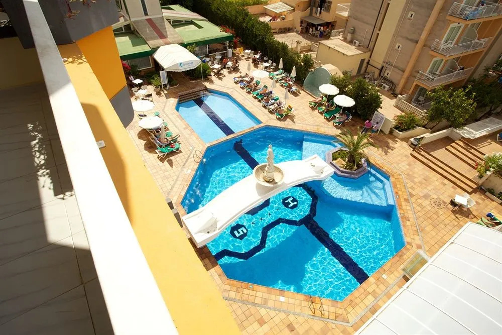 Sunna Park Apartments