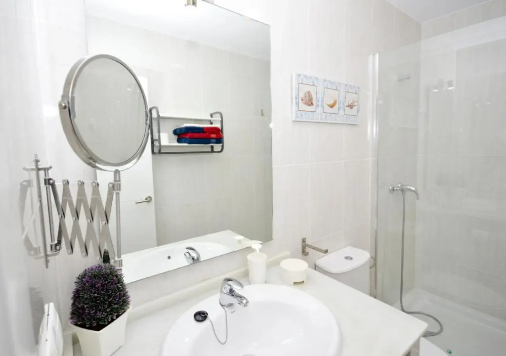 Apartamento Mariposa