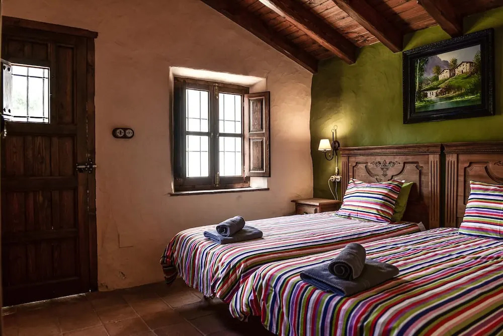 1145 Cortijo la Perla