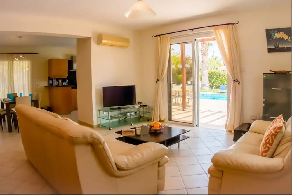 Villa Casa Mia by Ezoria Villas