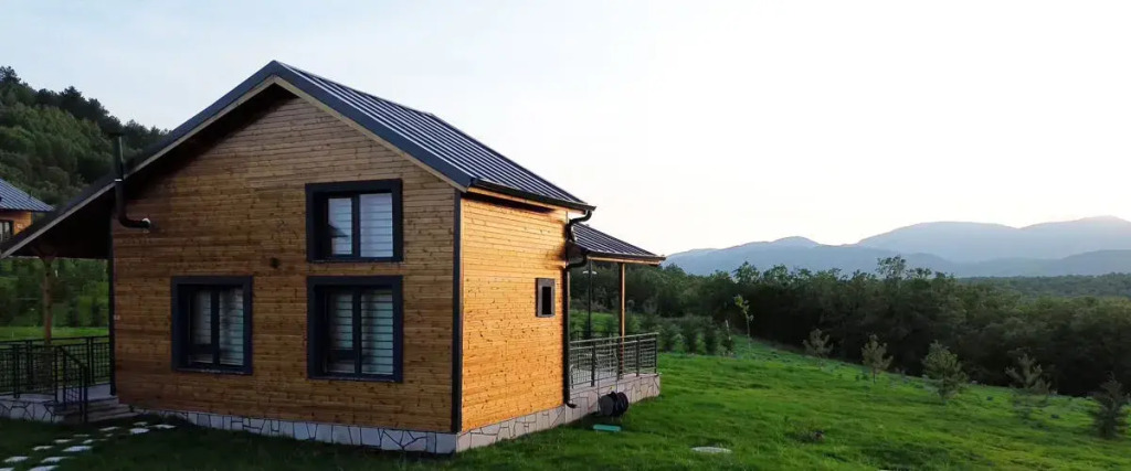 Tepe Bungalov