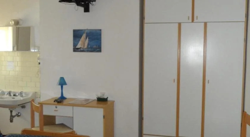 Camere Capinera