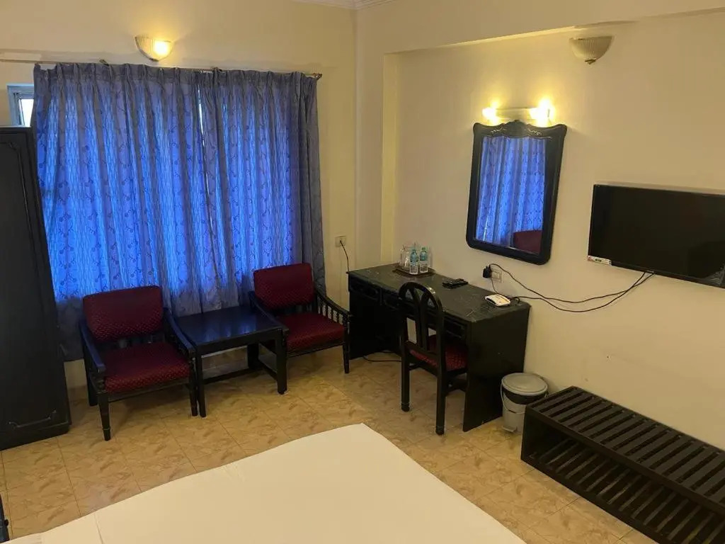 Hotel City Tower, Chennai Central
