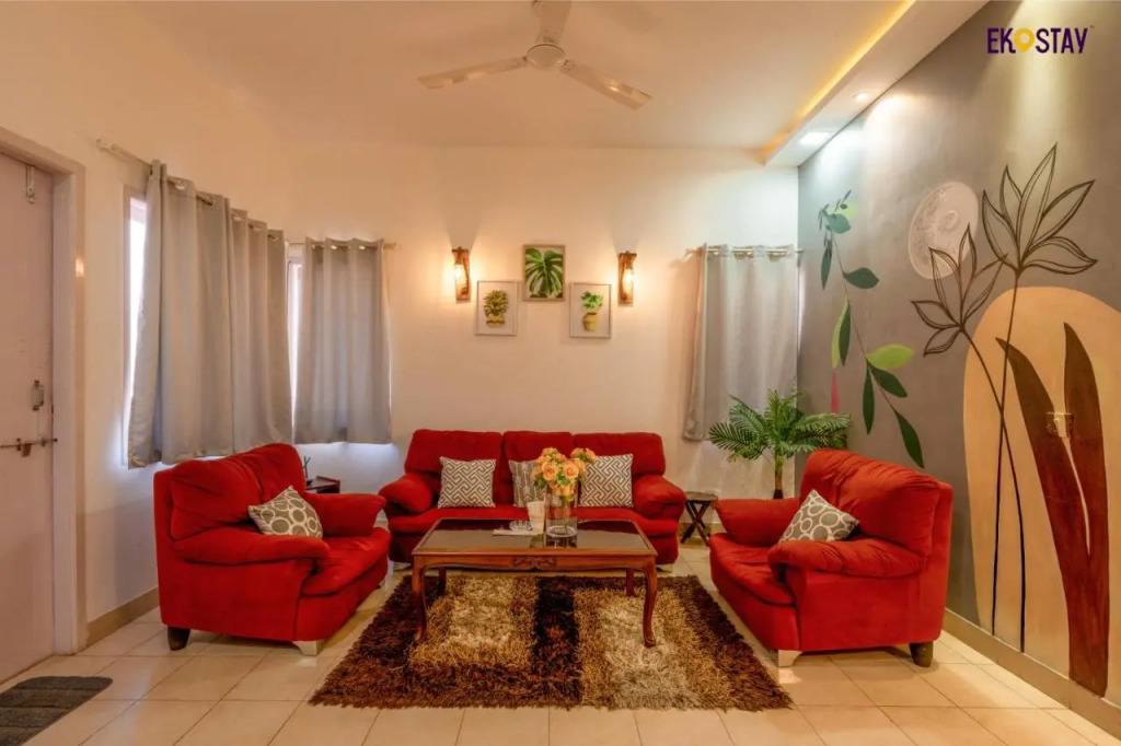 EKOSTAY - SIGNATURE Apartment