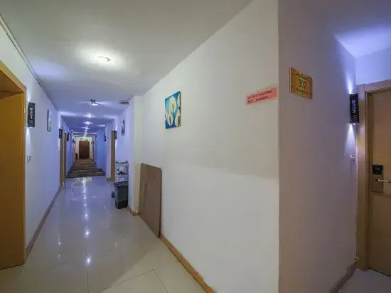 Shanghai Guyu Hotel