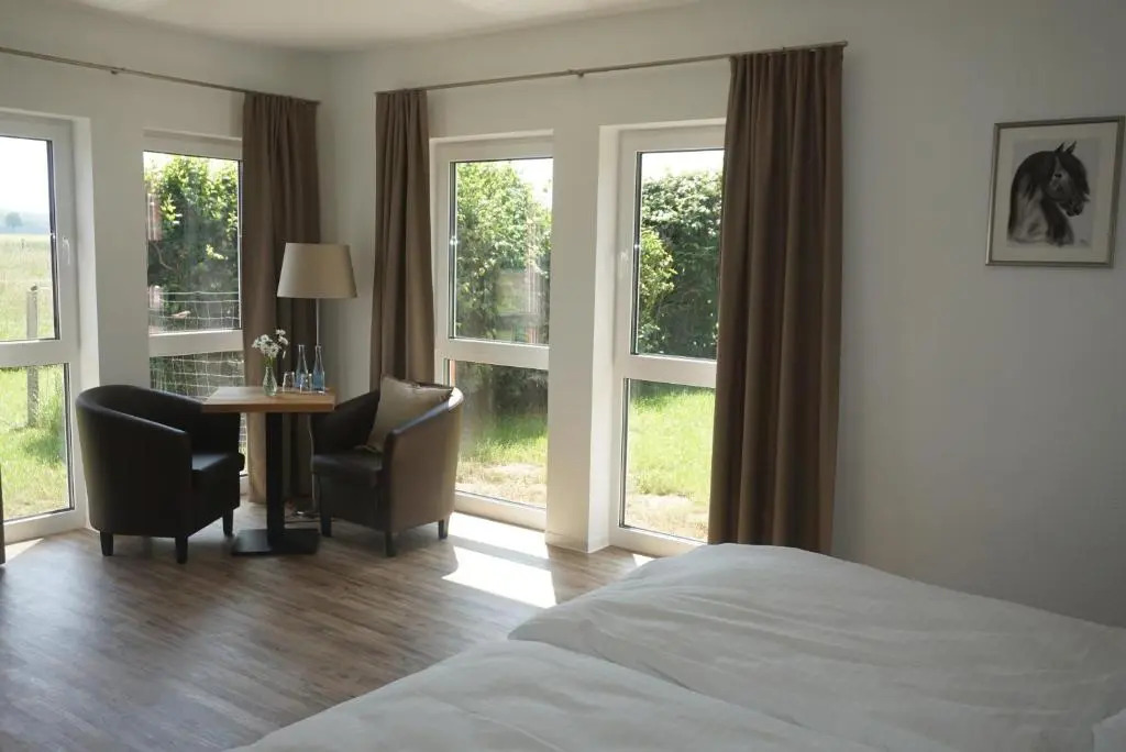 Hotel Rappenhof