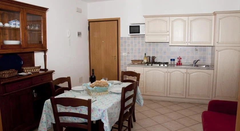 Residence Villa Clara