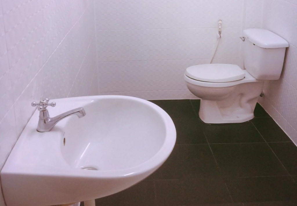 Pandinthong Apartment