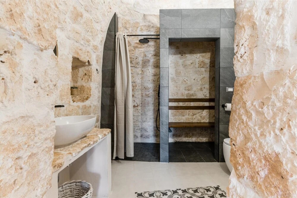 Trullo La Dolina con piscina e dependance by Wonderful Italy