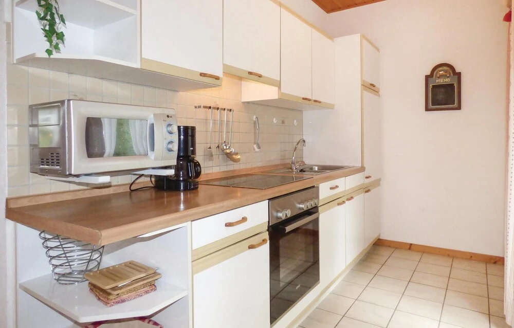 Ferienhaus 14 In Thalfang