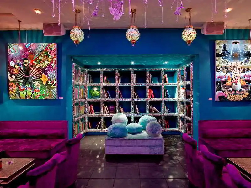 Hotel 3.14