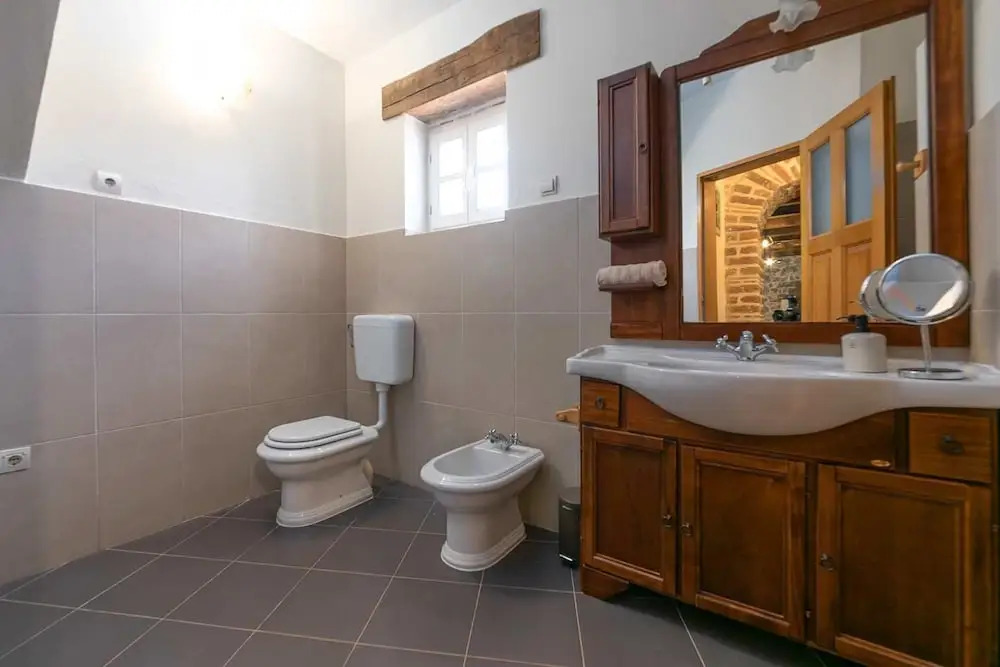 Villa L Šušnji?I