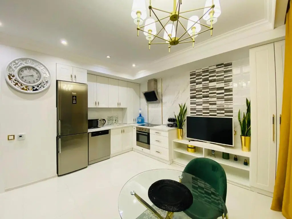 DeLight Apartments