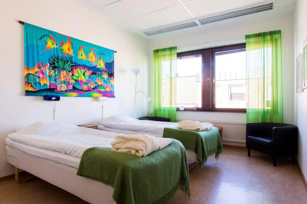 Hotel B&B Gränden