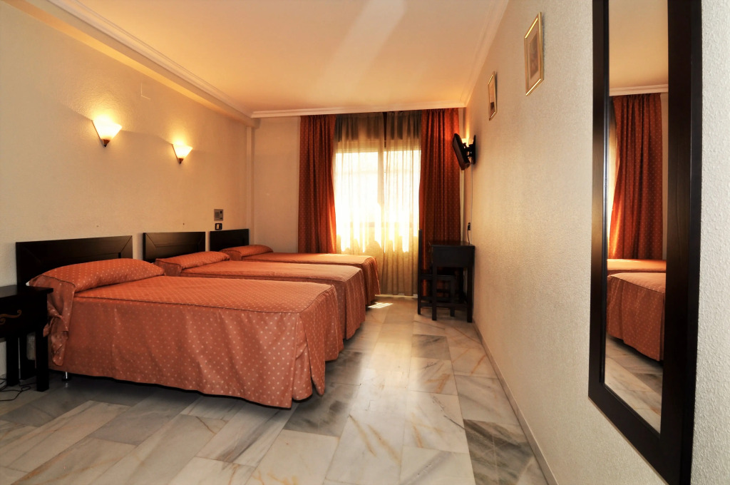 Hotel Averroes