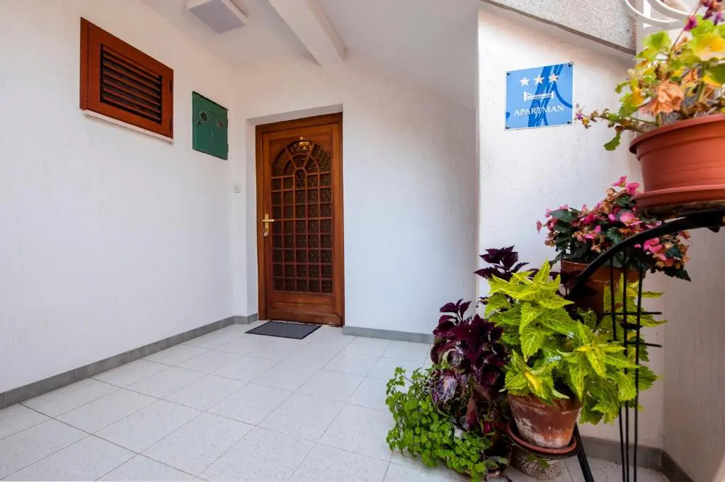Apartments Casa Melita