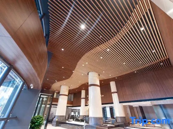 Shengxiao Grand hotel