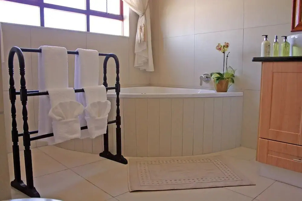 Meloding Guest House