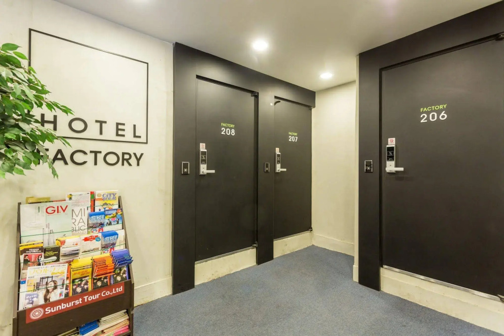 Daljee Guesthouse