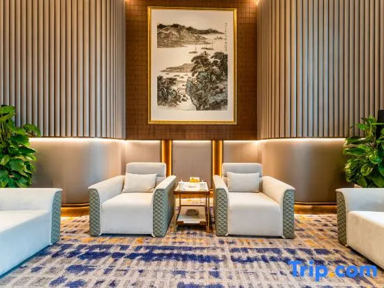 ShanDong RuShang Hotel