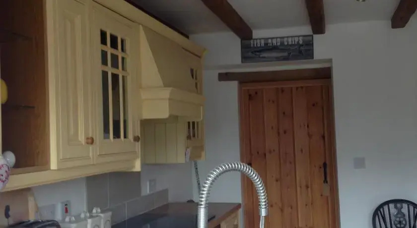 Vacation home No 4