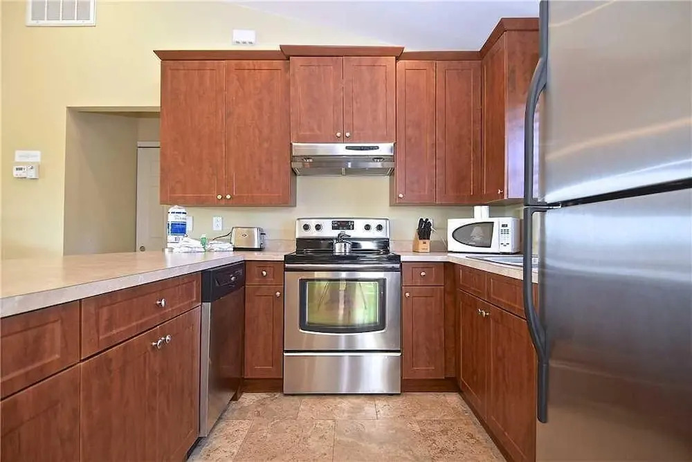 Mystic Dolphin 2 - Two Bedroom Home