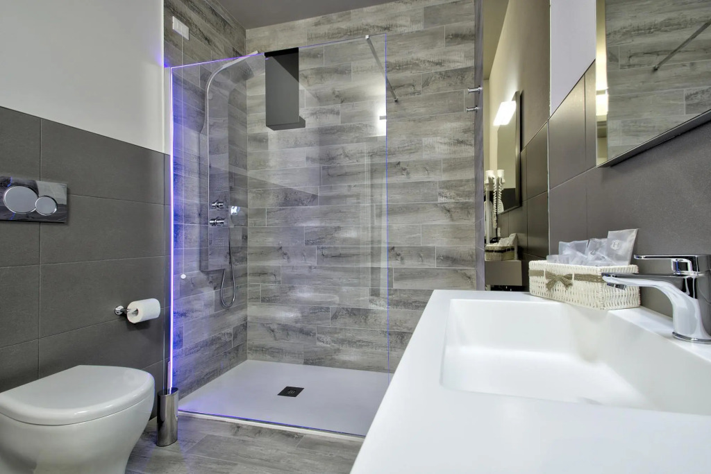 B&BveniceLAGOON Cool,Wifi-Aircnd-Parking-Breakf104