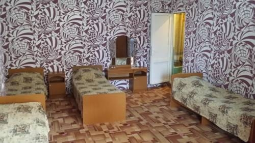 Guest House na Ivoviy 8