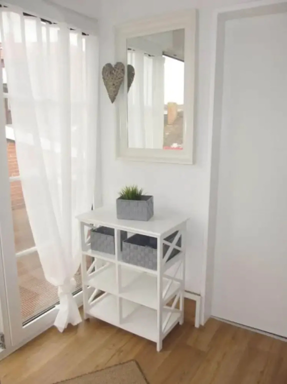 Holiday Apartment Wattblick Juist