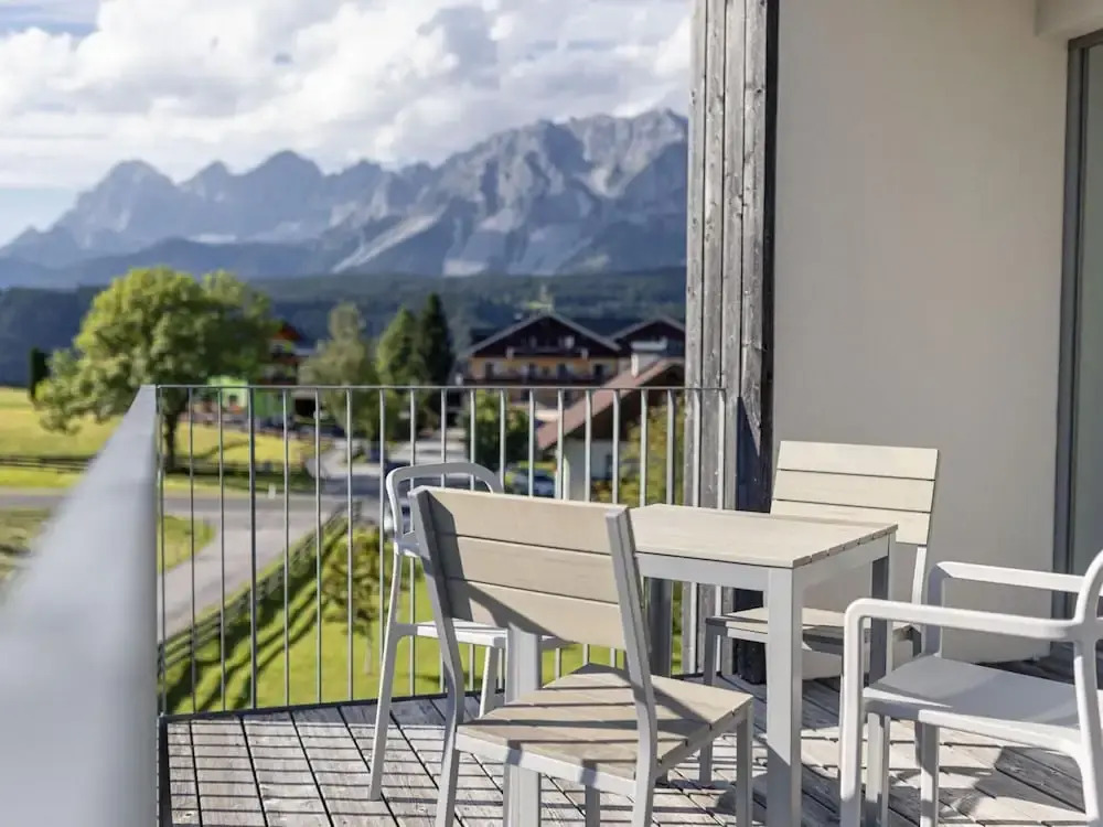 Attractive Apartment Near ski Lift