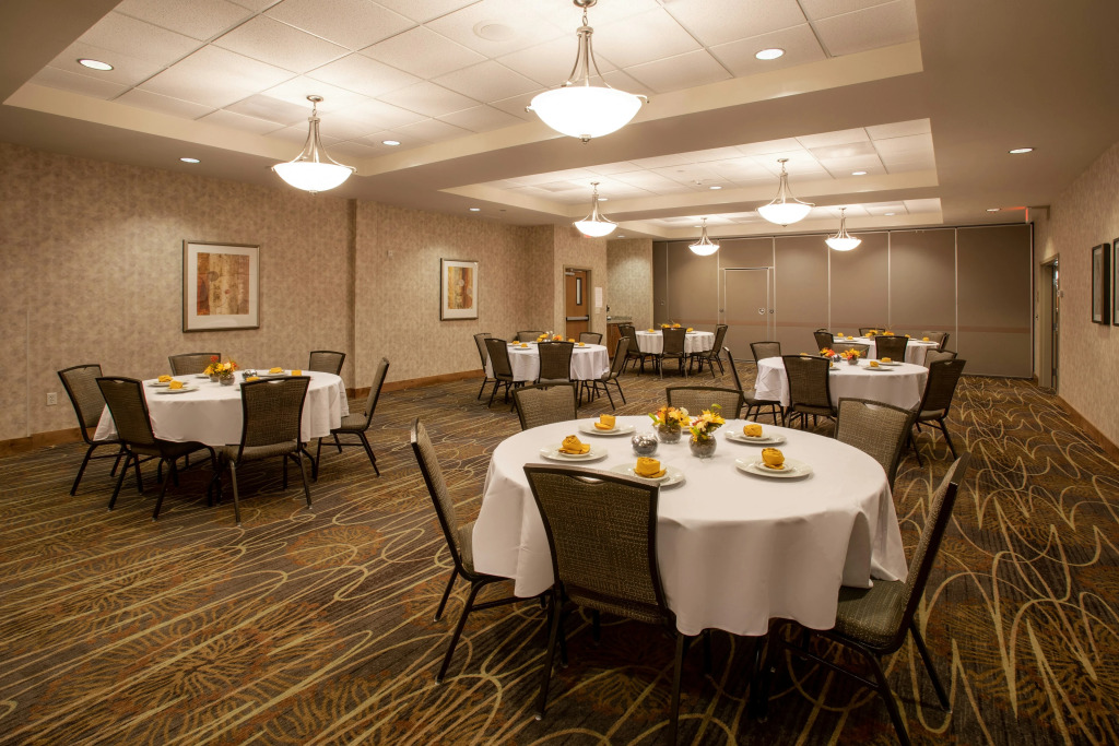 Holiday Inn Laramie by IHG