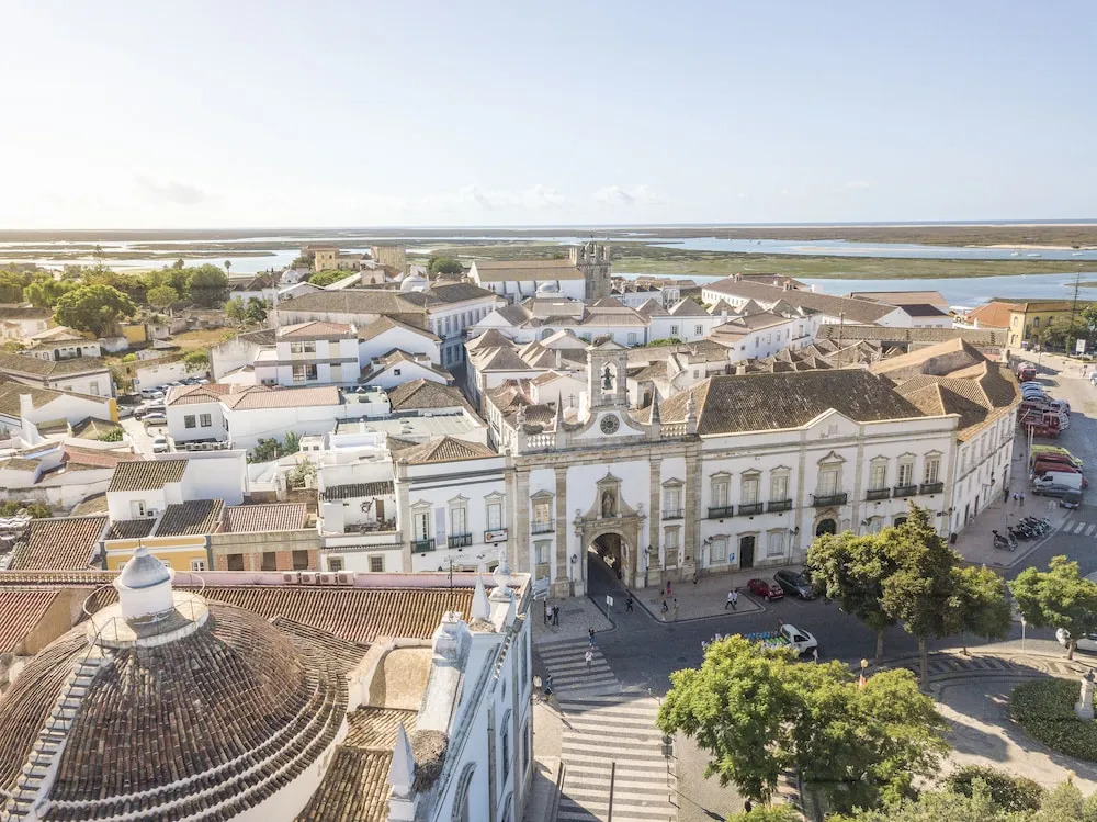 Villa Vida Nova em Alma Verde Village