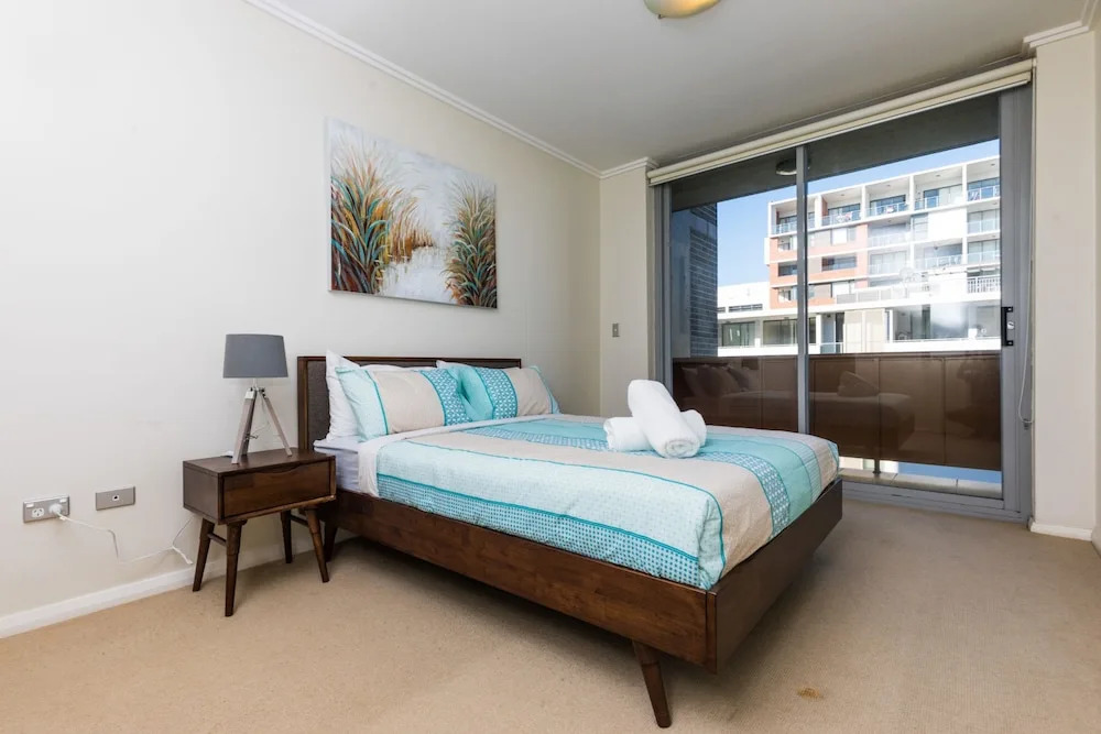 Perfectly Located Apartment