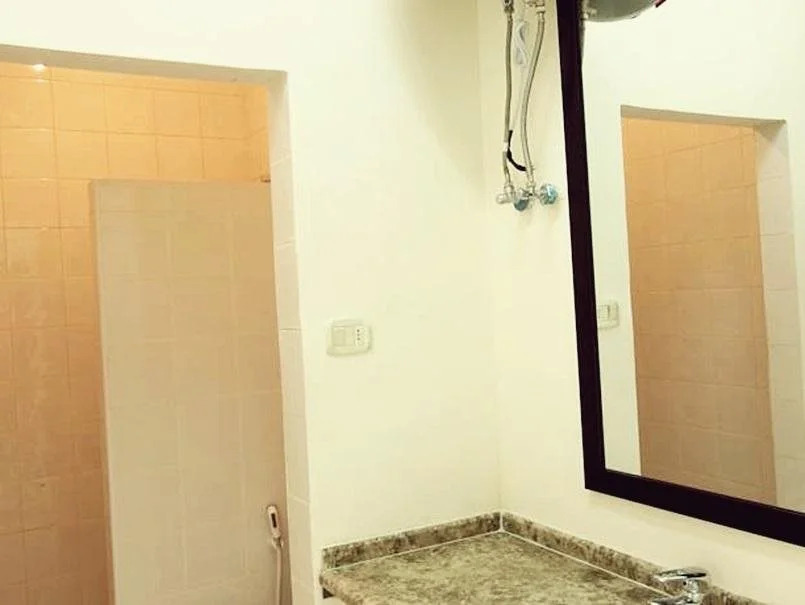 AL-Wahi Suit Apartments