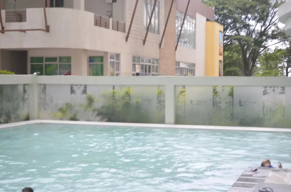 Yohan's CoolSpace Tagaytay