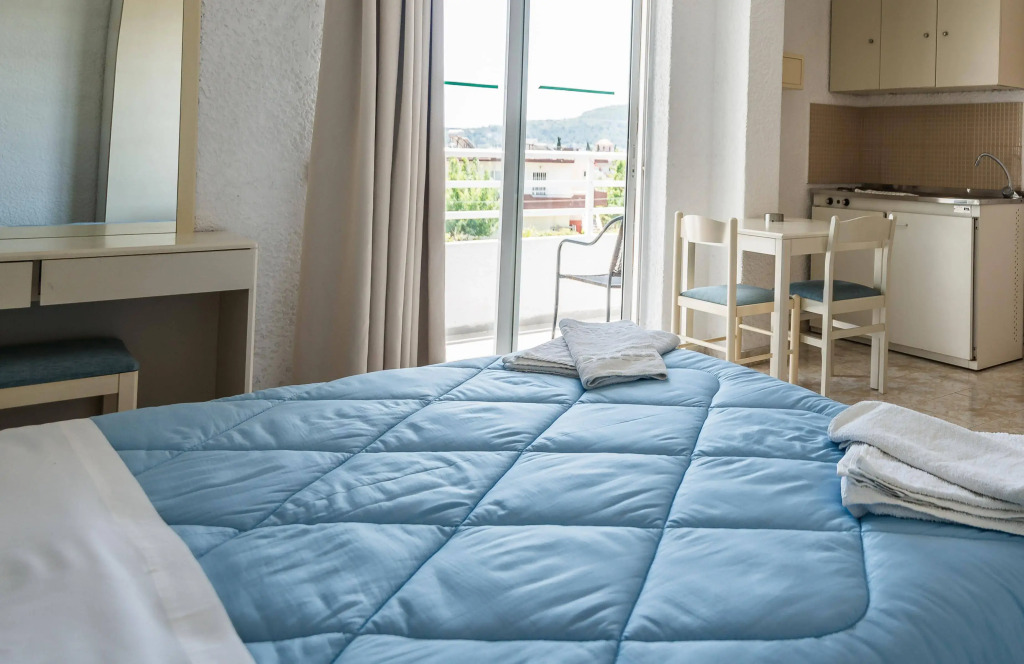 Anika Studios Faliraki