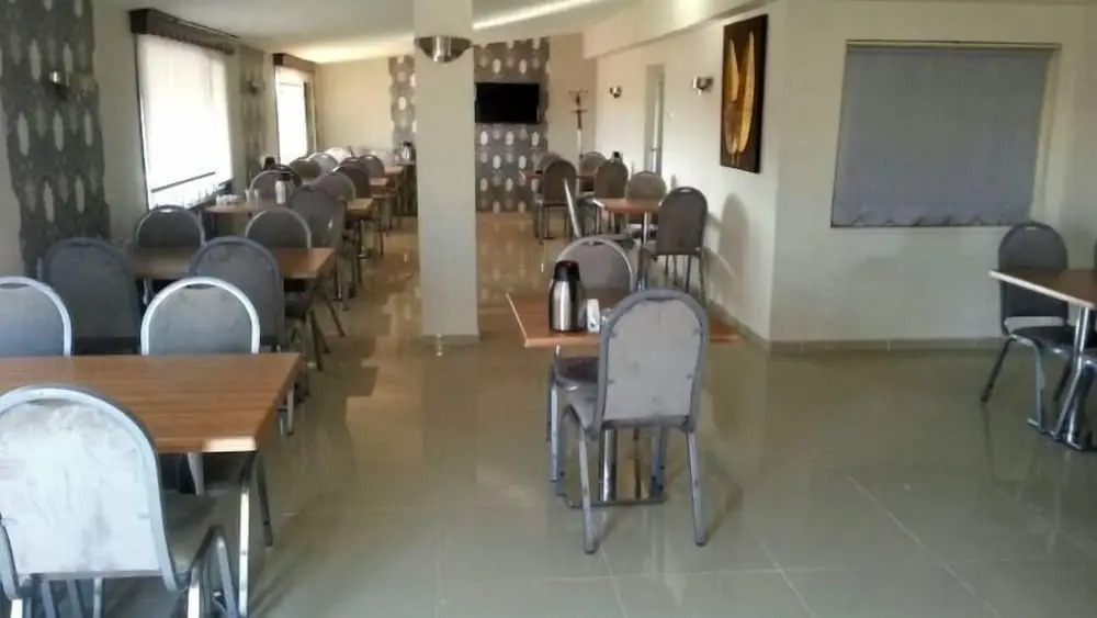 Erzincan Kent Otel