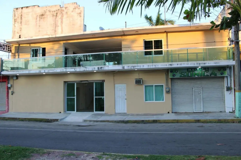 OYO Hotel Colibri
