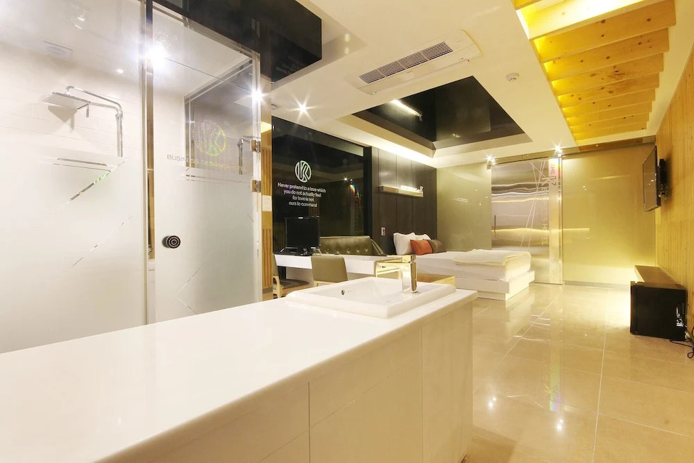 Daegu Innovation City Business K